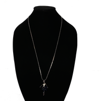 Bailarina Necklace