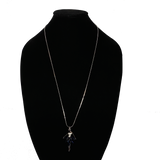 Bailarina Necklace