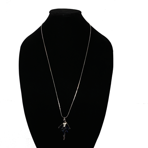 Bailarina Necklace