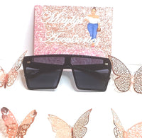 Diva Sunglasses