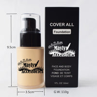 Mayly’s Foundation