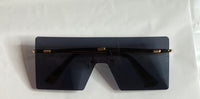 Unisex Sunglasses