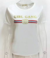 Girl Gang T-Shirt