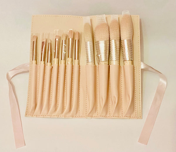 Sencilla Brush Set