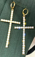 Saint Fashion Earrings