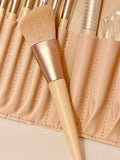 Sencilla Brush Set