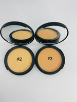 Maylys Compact Powder