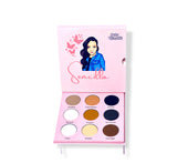 Sencilla Pallet