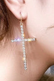 Saint Fashion Earrings