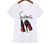 Heels T-Shirts