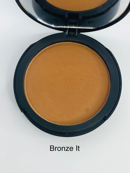 Maylys Bronzer