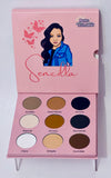 Sencilla Pallet