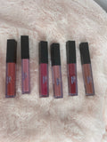 Lip Creams